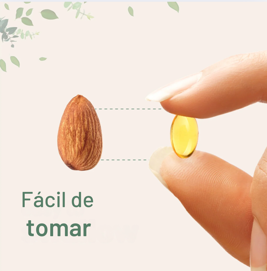 Aceite de Orégano + Comino Negro en Cápsulas 6.000Mg. - El Poder Natural para tu Bienestar