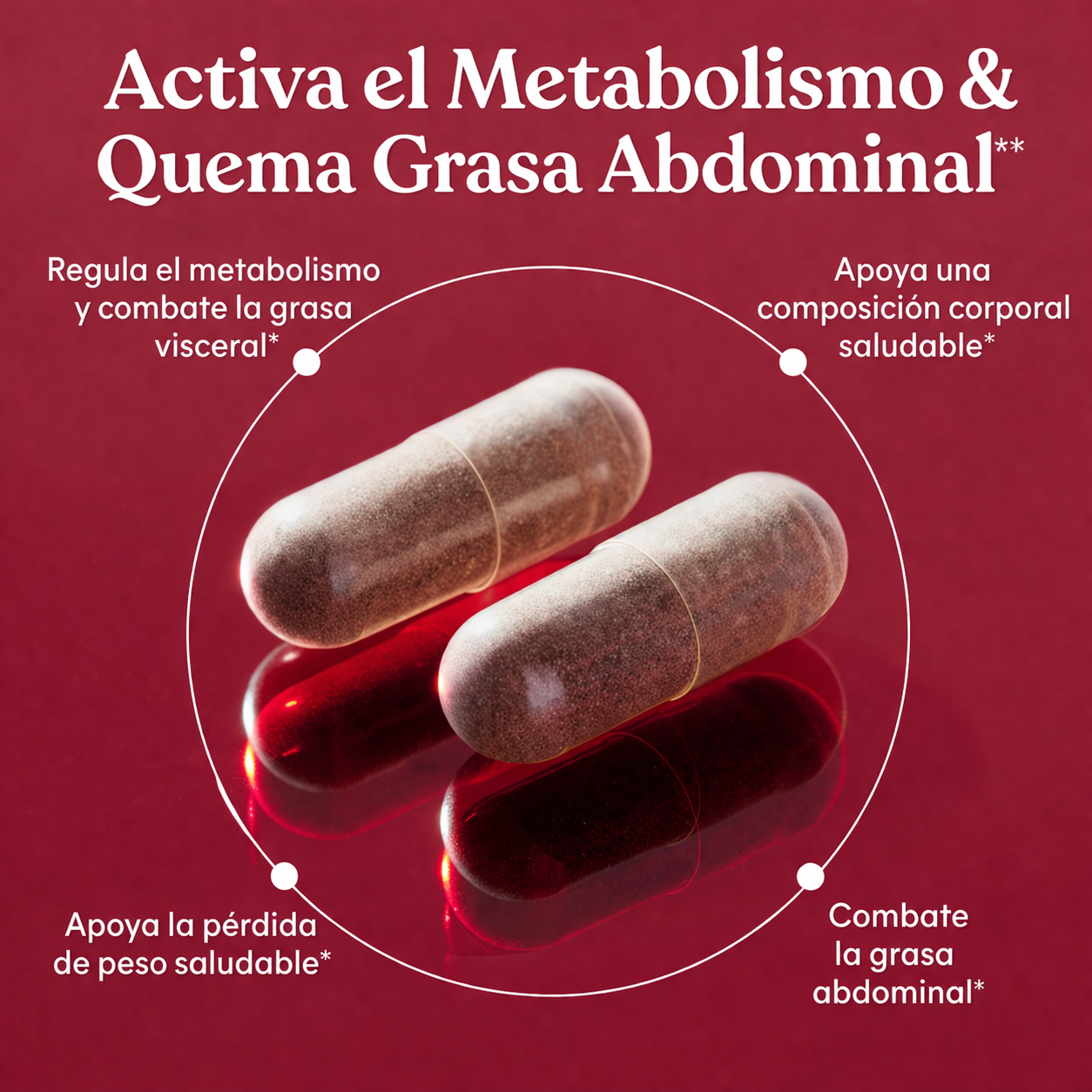 2X1 Lemme Burn | Quemador de Grasa Natural