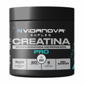 Creatina PRO | Alto Rendimiento, Potencia y Recuperación Muscular