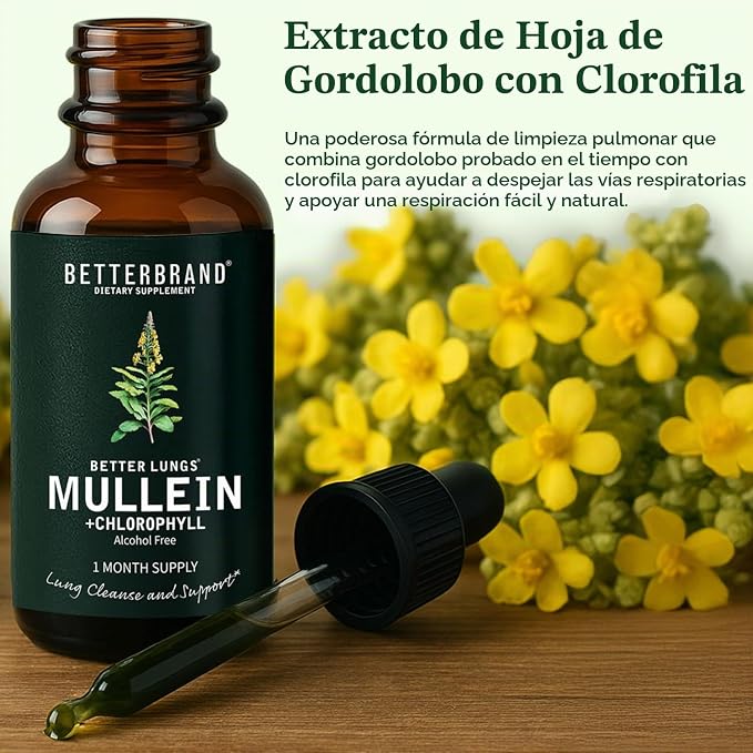 Ayuda a eliminar la mucosidad y despejar tus vías respiratorias