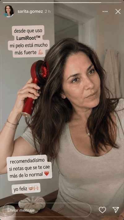 sarita. gomez