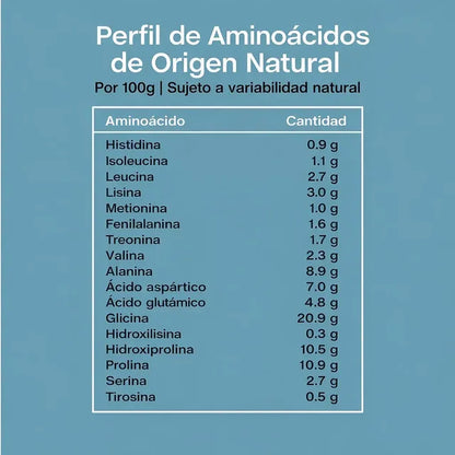 NeoCell Collagen Bio-Peptides™ | Piel más firme, cabello y uñas más fuertes, y mayor soporte articular