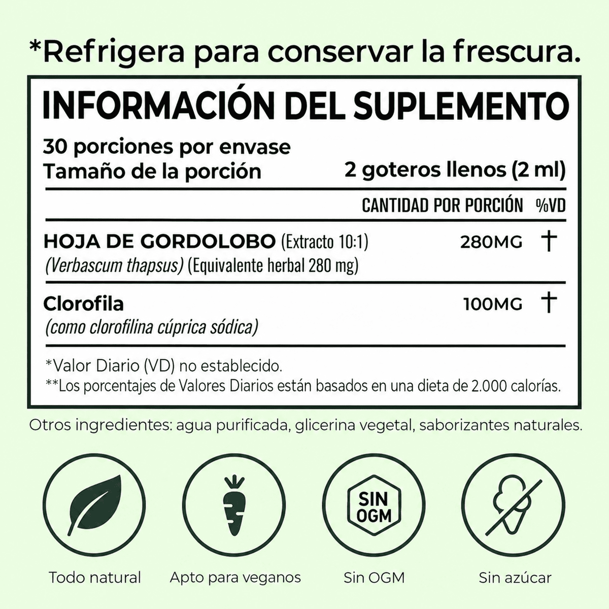 Ayuda a eliminar la mucosidad y despejar tus vías respiratorias