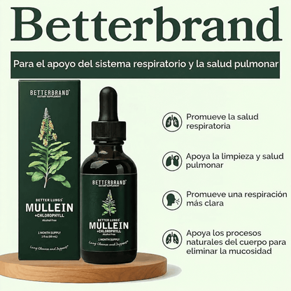 Ayuda a eliminar la mucosidad y despejar tus vías respiratorias